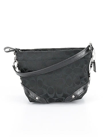 Coach Factory Crossbody Bag (view 1)