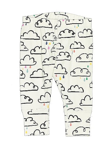Hanna Andersson Leggings (view 1)