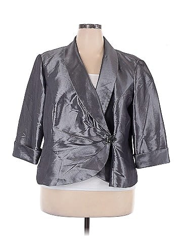 Alex Evenings Jacket (view 1)