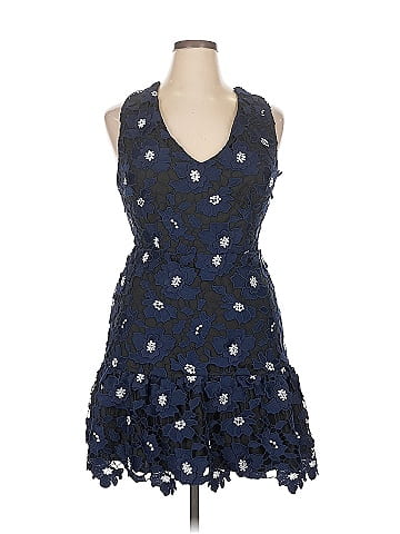 Milly Cocktail Dress (view 1)