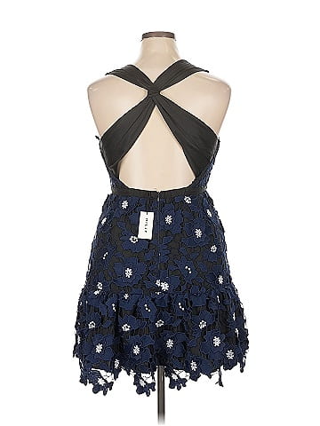 Milly Cocktail Dress (view 2)