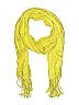 Unbranded Yellow Scarf One size - photo 1