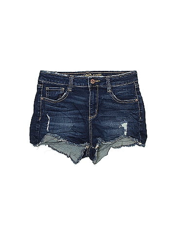 Arizona Jean Company Denim Shorts (view 1)