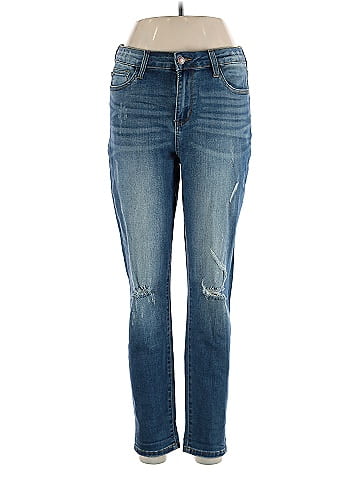 Judy Blue Jeans (view 1)