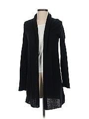 White + Warren Cashmere Cardigan