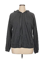 Z By Zella Zip Up Hoodie