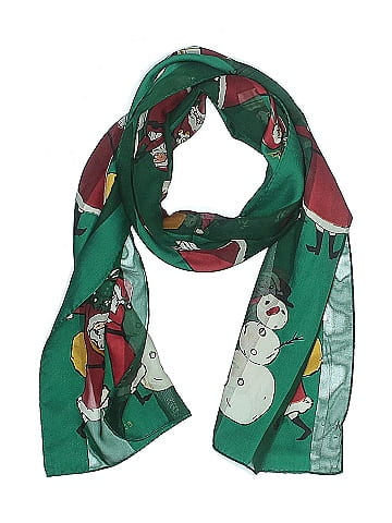 Echo Scarf (view 1)