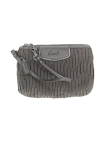 Coach Factory Wristlet (view 1)