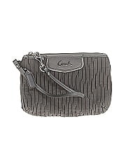 Coach Factory Wristlet