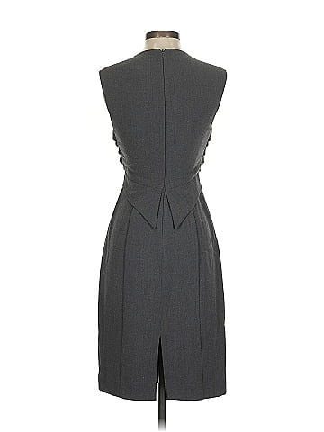 Black Halo Cocktail Dress (view 2)