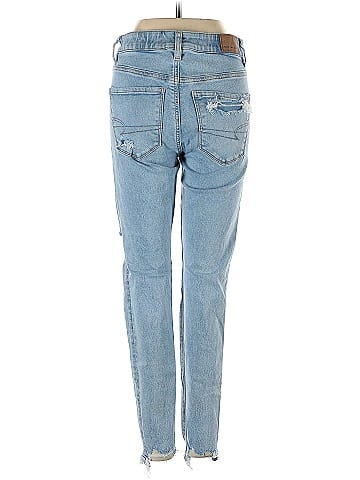 American Eagle Outfitters Jeans (view 2)