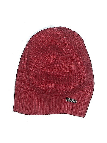Calvin Klein Beanie (view 1)
