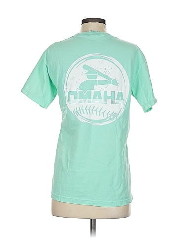 Comfort Colors Short Sleeve T-Shirt (view 2)