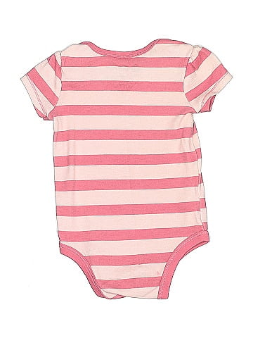 Harry Potter Short Sleeve Onesie (view 2)
