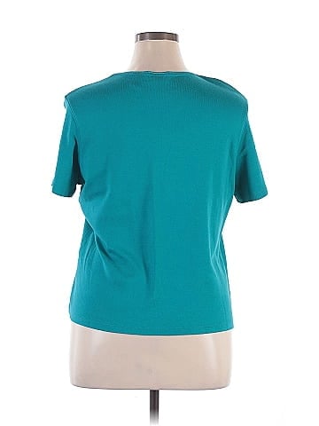 Classic Elements Short Sleeve T-Shirt (view 2)