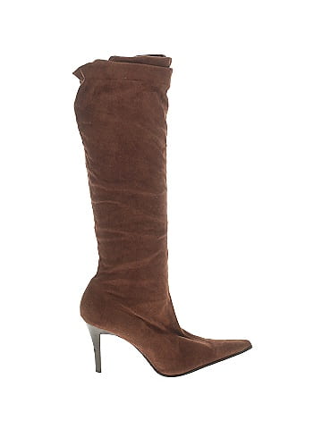 BP. Boots (view 1)