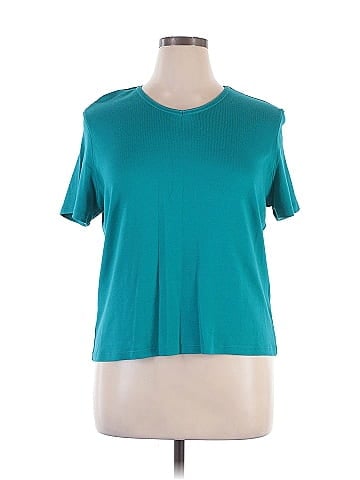 Classic Elements Short Sleeve T-Shirt (view 1)