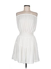 Naked Zebra Cocktail Dress