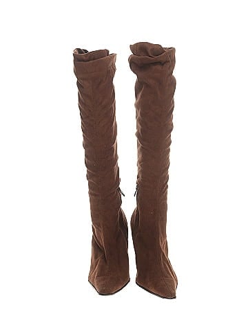 BP. Boots (view 2)