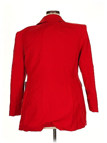 ELOQUII Blazer (view 2)