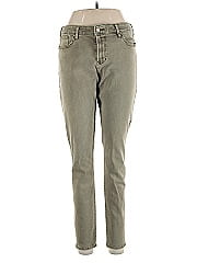 Dear John Jeans