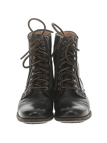 FRYE Ankle Boots (view 2)
