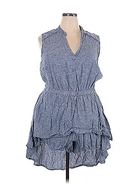 Ashley Stewart Casual Dress