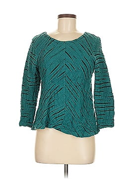 Habitat 3/4 Sleeve Top