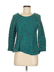 Habitat 3/4 Sleeve Top