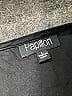 Papillon 100% Rayon Black Sleeveless Blouse Size L - photo 6