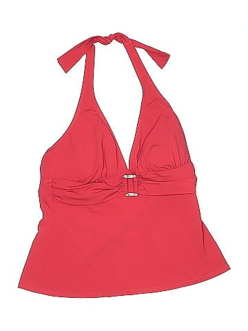 2Bamboo Swimsuit Top (view 1)