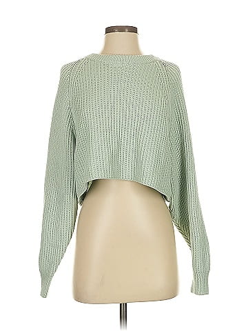 Cotton Candy LA Pullover Sweater (view 1)
