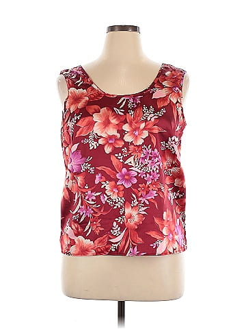 Croft & Barrow Tank Top (view 1)