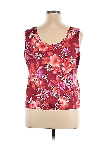 Croft & Barrow Tank Top (view 2)