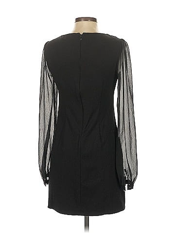 Grace Elements Cocktail Dress (view 2)