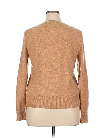 Hudson's Bay Co. Cashmere Cardigan (view 2)
