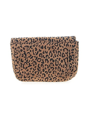 Free People Leather Clutch (view 2)