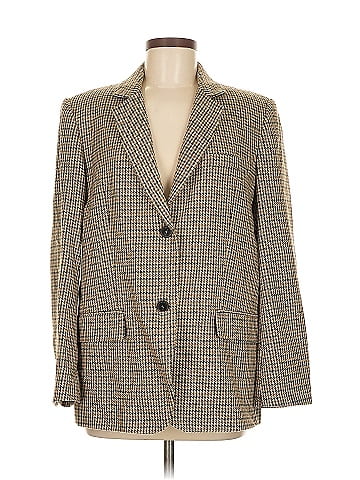 Zara Blazer (view 1)
