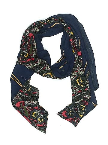 The Vintage Twin Scarf (view 1)