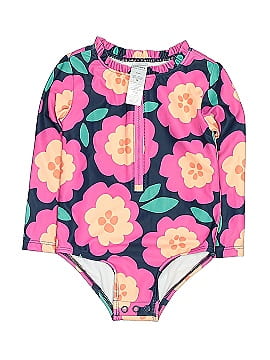 Just One You Made By Carter's One Piece Swimsuit