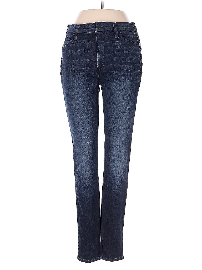 Pre-owned Hudson Jeans In Blue