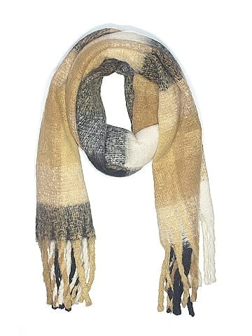 Macchia di Ruggine Scarf (view 1)