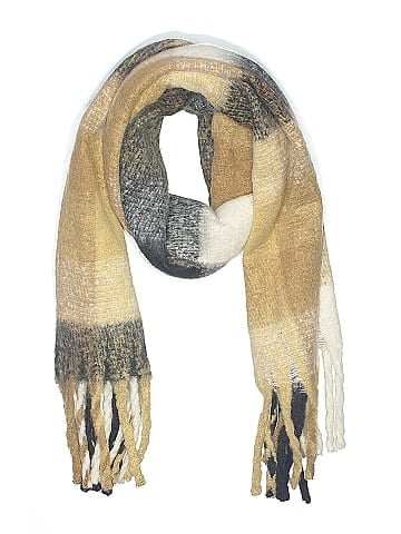 Macchia di Ruggine Scarf (view 2)