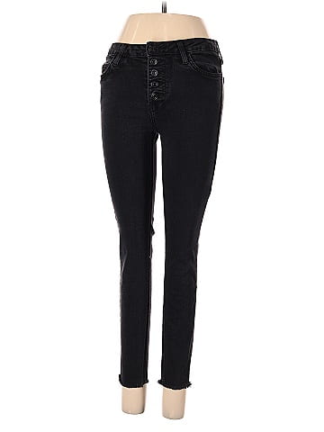 Just Black Jeans (view 1)