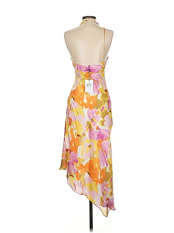 Bardot Cocktail Dress (view 2)