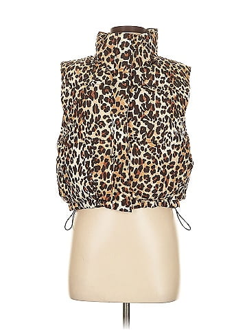 Love Tree Vest (view 1)