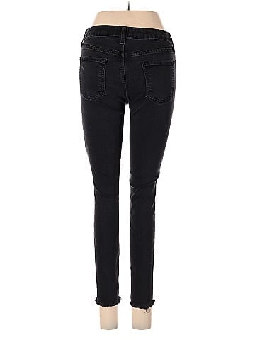 Just Black Jeans (view 2)