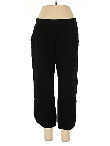 Kika Paprika Casual Pants (view 1)