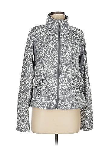 Lululemon Athletica Track Jacket (view 1)