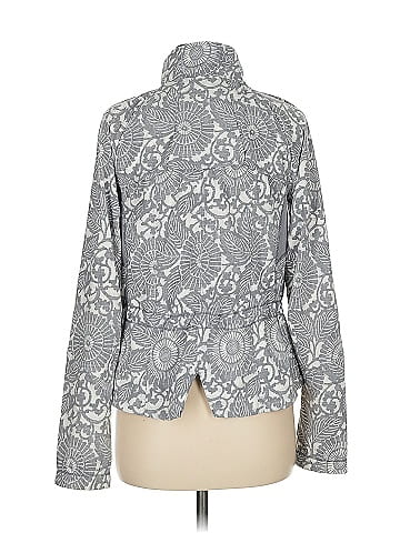 Lululemon Athletica Track Jacket (view 2)